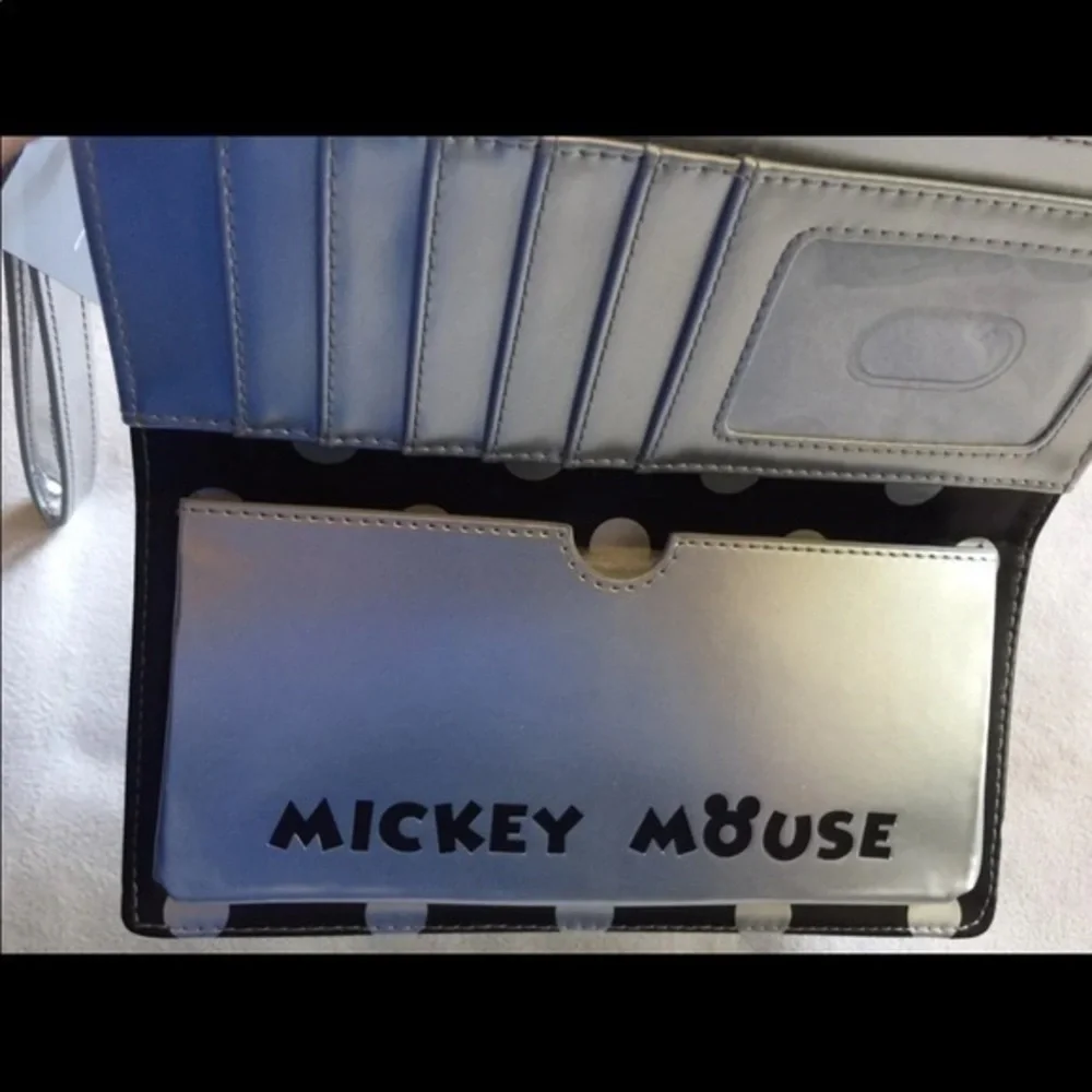 Disney brand new